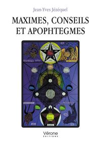 Produktbild: Maximes, conseils et apophtegmes