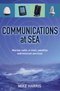 Produktbild: Communications at Sea