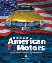 Produktbild: The Legend of American Motors