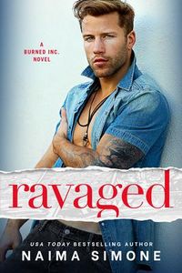 Produktbild: Ravaged