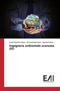 Produktbild: Ingegneria ambientale avanzata (IV)