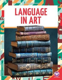 Produktbild: Language in Art