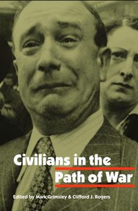 Produktbild: Civilians in the Path of War