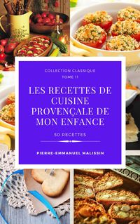 Produktbild: La cuisine Proven&ccedil;ale de mon enfance