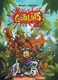 Produktbild: Goblin's