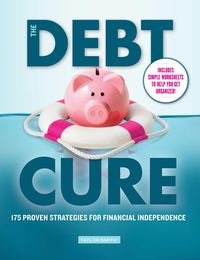 Produktbild: The Debt Cure