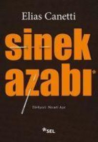 Produktbild: Sinek Azabi