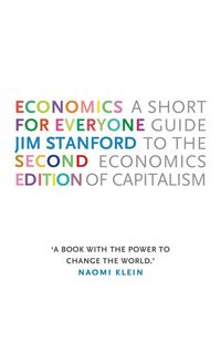 Produktbild: Economics for Everyone