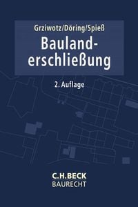 Produktbild: Baulanderschlie&szlig;ung