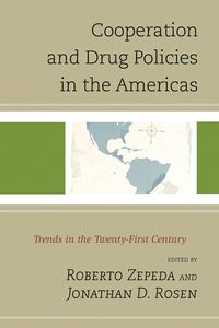 Produktbild: Cooperation and Drug Policies in the Americas