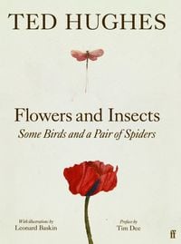 Produktbild: Flowers and Insects, Some Birds and a Pair of Spiders