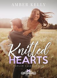 Produktbild: Knitted Hearts