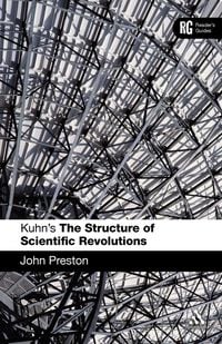 Produktbild: Kuhn's 'The Structure of Scientific Revolutions'