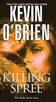 Produktbild: Killing Spree