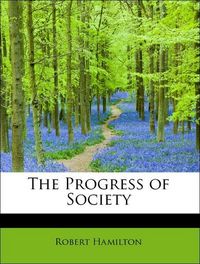 Produktbild: Hamilton, R: Progress of Society