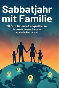 Produktbild: Sabbatjahr mit Familie