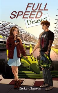 Produktbild: Full Speed Disaster