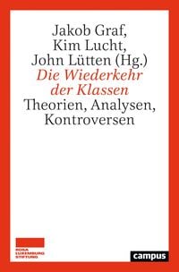 Produktbild: Die Wiederkehr der Klassen
