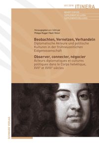 Produktbild: Beobachten, Vernetzen, Verhandeln / Observer, connecter, n&eacute;gocier