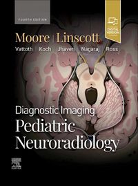 Produktbild: Diagnostic Imaging: Pediatric Neuroradiology