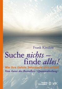 Produktbild: Suche nichts - finde alles!