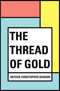 Produktbild: The Thread of Gold