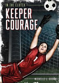 Produktbild: Keeper Courage