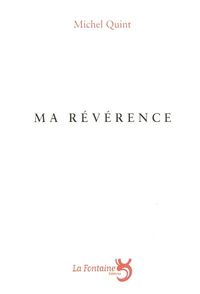 Produktbild: Ma r&eacute;v&eacute;rence