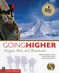 Produktbild: Going Higher