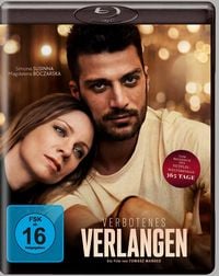 Produktbild: Verbotenes Verlangen