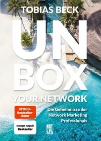 Bild vom Artikel Unbox your Network vom Autor Tobias Beck