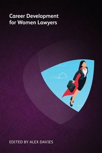 Produktbild: Career Development for Women Lawyers
