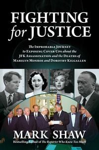 Produktbild: Fighting for Justice