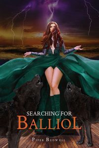 Produktbild: Searching for Balliol