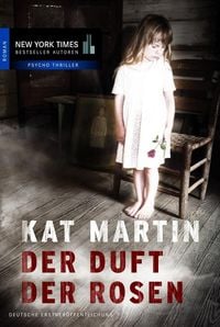Produktbild: Der Duft der Rosen