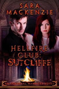 Produktbild: Hellfire Club: Sutcliffe (German Edition)