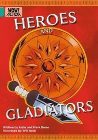 Produktbild: Heroes and Gladiators