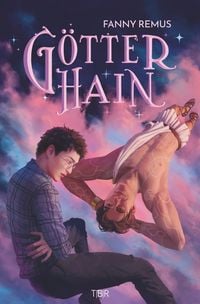 Produktbild: G&ouml;tterhain