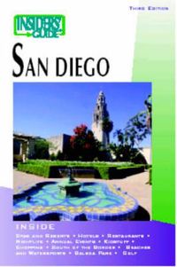 Produktbild: Insider's Guide to San Diego