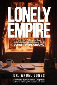 Produktbild: Lonely Empire