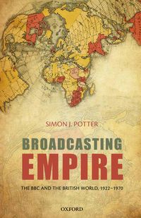 Produktbild: Broadcasting Empire