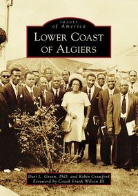 Produktbild: Lower Coast of Algiers