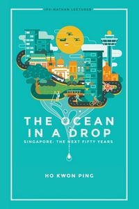 Produktbild: Ocean in a Drop, The