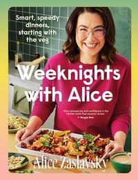 Produktbild: Weeknights with Alice