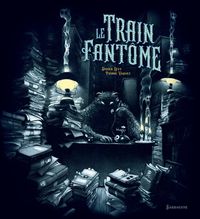 Produktbild: Train fant&ocirc;me