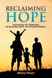 Produktbild: Reclaiming Hope