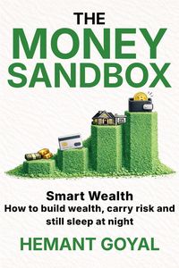 Produktbild: The Money Sandbox