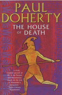 Produktbild: House of Death
