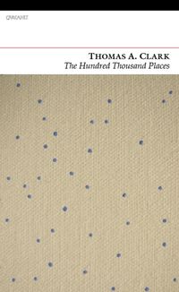 Produktbild: The Hundred Thousand Places