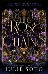 Produktbild Rose in Chains